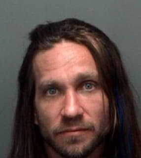 Stoll Timothy - Pinellas County, Florida 