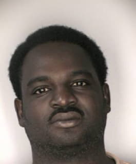 Wallace Andre - Hillsborough County, Florida 