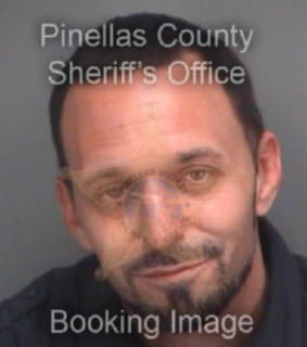 Leider Brian - Pinellas County, Florida 