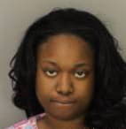 Tolan Brittney - Shelby County, Tennessee 