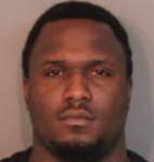 Perry Cecil - Shelby County, Tennessee 