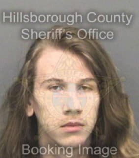 Parker Christopher - Hillsborough County, Florida 