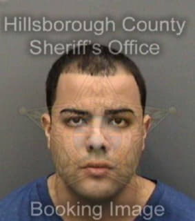 Aguiar Daniel - Hillsborough County, Florida 