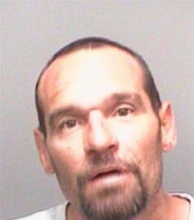 Kirk George - Pinellas County, Florida 