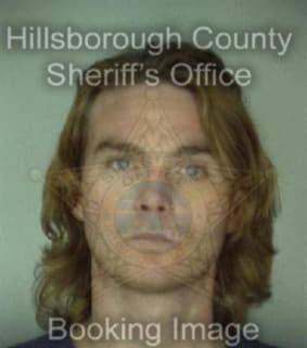 Braden Jackie - Hillsborough County, Florida 