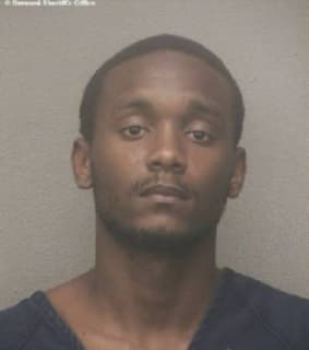 Floyd Jacolby - Broward County, Florida 