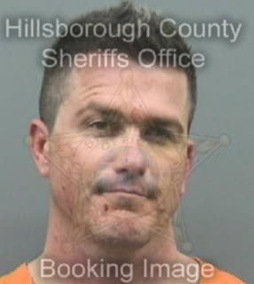 Mathers Jeremiah - Hillsborough County, Florida 