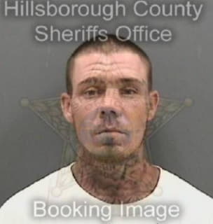 Jackson Joshua - Hillsborough County, Florida 