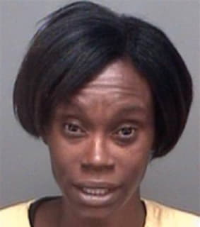 Mcdougal Lashonta - Pinellas County, Florida 