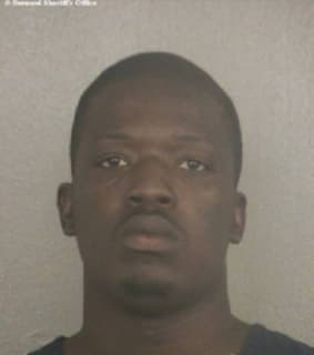 Thompson Lavon - Broward County, Florida 