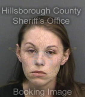 Parker Melinda - Hillsborough County, Florida 