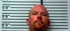 Cabe Nathan - Jones County, Mississippi 