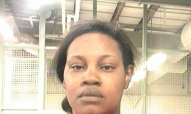 Stewart Nicole - Orleans County, Louisiana 