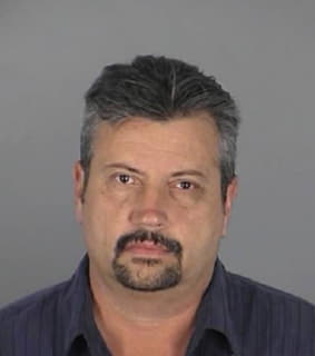 Barry Douglas - Pasco County, Florida 