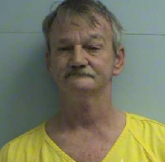 Dickey Garry - Desoto County, Mississippi 
