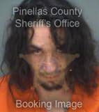 Gibson Jordan - Pinellas County, Florida 