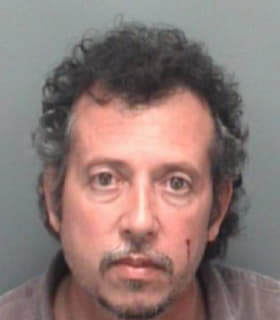 Kolodziej Joseph - Pinellas County, Florida 