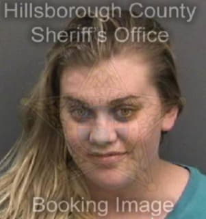 Deason Kathryn - Hillsborough County, Florida 