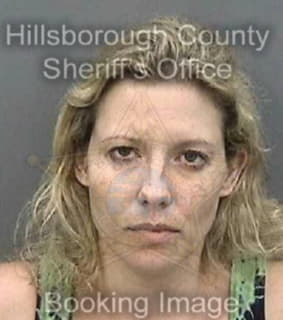 Johnson Kathryn - Hillsborough County, Florida 