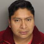 Morente-Luiz Manuel - Greenville County, South Carolina 