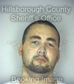 Cardona Miguel - Hillsborough County, Florida 