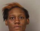 Lindsey Tanita - Shelby County, Tennessee 