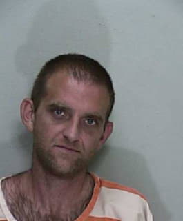 Nelson William - Marion County, Florida 