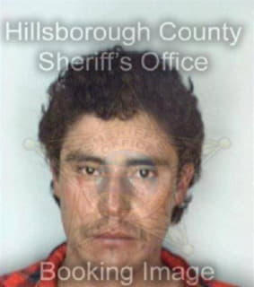 Lopez Alejandro - Hillsborough County, Florida 