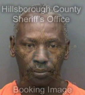 Crawford Anthony - Hillsborough County, Florida 