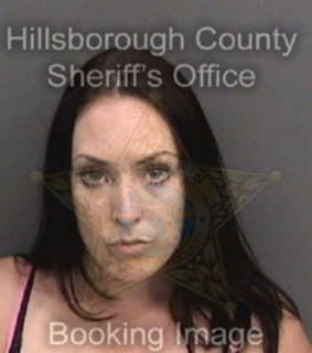 Willis Hannah - Hillsborough County, Florida 