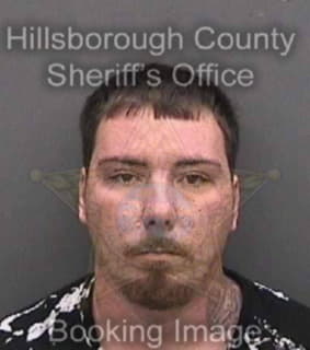 Doty James - Hillsborough County, Florida 