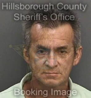 Arguetachicas Jose - Hillsborough County, Florida 