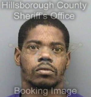 Johnson Kelly - Hillsborough County, Florida 