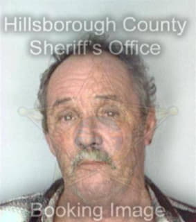 Klien Paul - Hillsborough County, Florida 