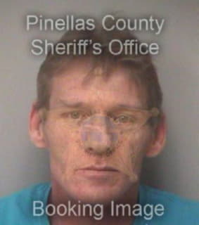 Johnson Robert - Pinellas County, Florida 