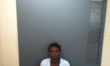 Bracey Santay - Hinds County, Mississippi 