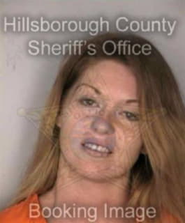 Reilly Shiela - Hillsborough County, Florida 