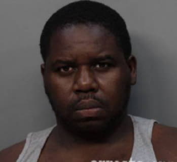 Claude Stanley - Dade County, Florida 