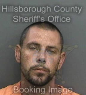 Renney Steven - Hillsborough County, Florida 