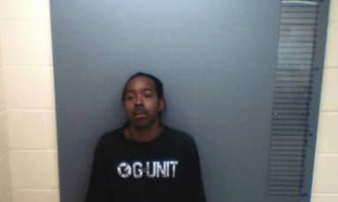 Williams Carlos - Hinds County, Mississippi 