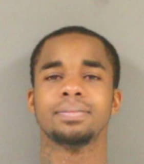 Wafford Darius - Hinds County, Mississippi 