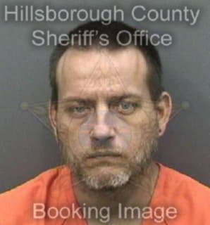 Meyers Darrel - Hillsborough County, Florida 