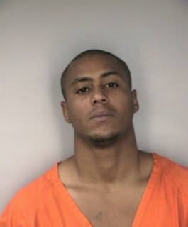 Phillips Davon - Hillsborough County, Florida 