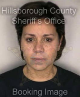 Mejias Desiree - Hillsborough County, Florida 