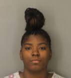 Whitson Ebonie - Shelby County, Tennessee 