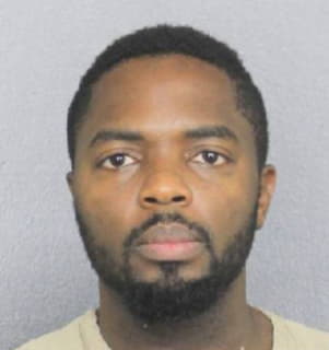 Bryan Horatio - Broward County, Florida 