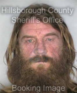 Croft James - Hillsborough County, Florida 