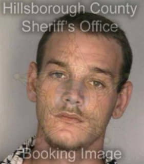 Wilken James - Hillsborough County, Florida 