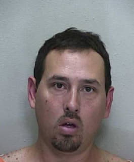 Bransky John - Marion County, Florida 