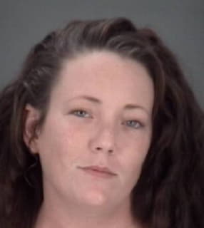 Carr Jordan - Pasco County, Florida 